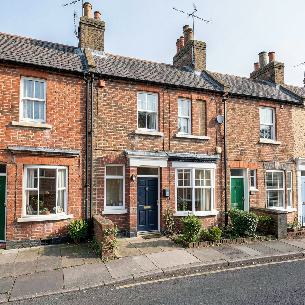 55 Frenchay Road, Oxford sold for £950,000 in July 2026
